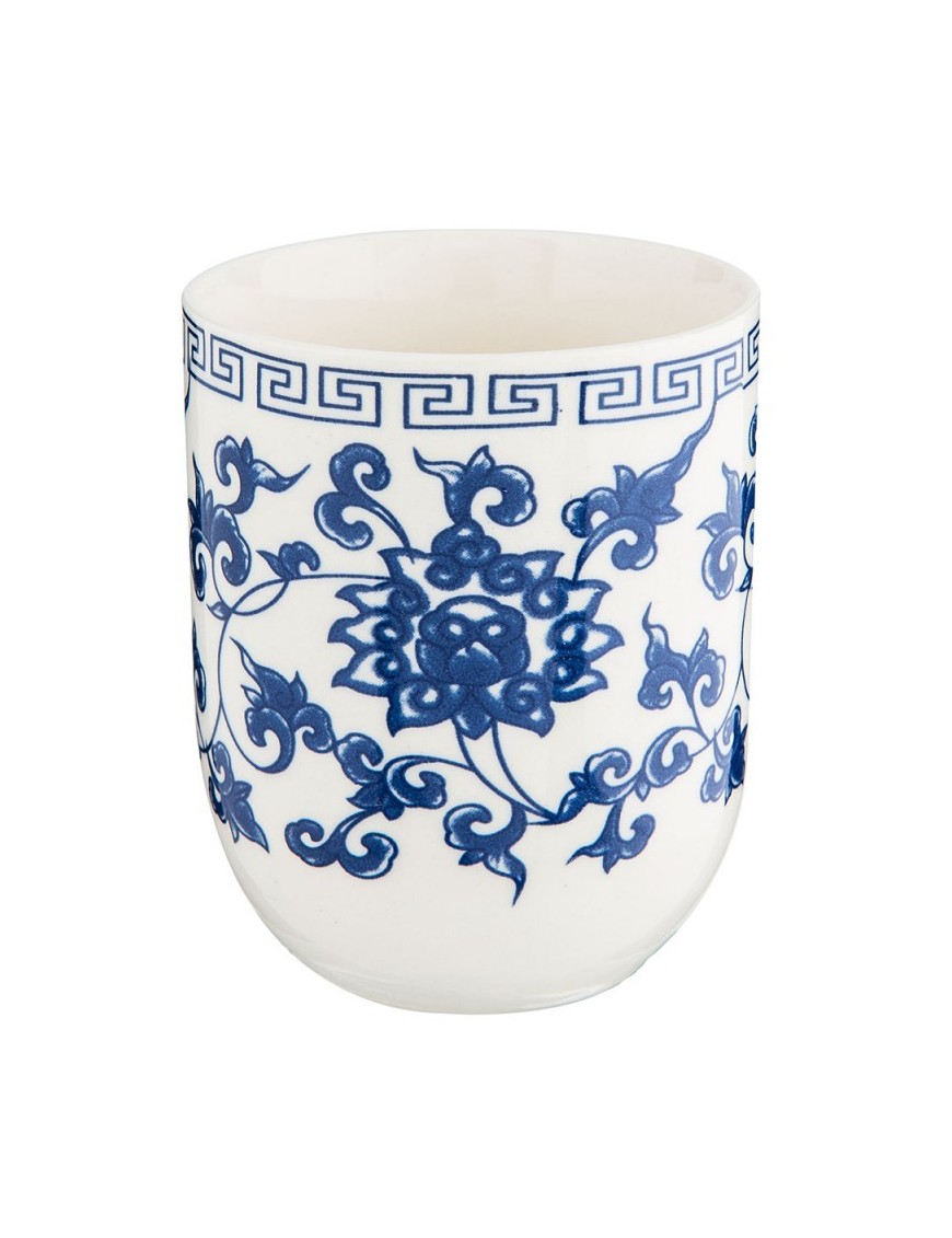 Tazza giapponese piccoli fiori